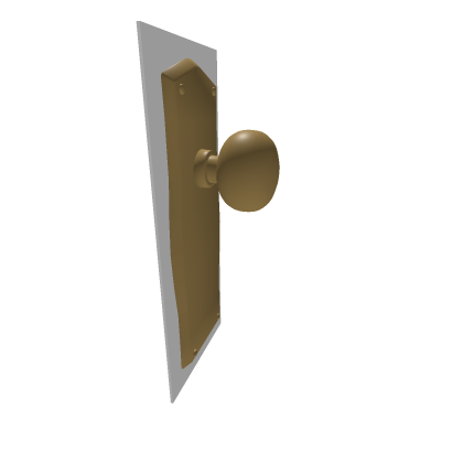 DOOR ODOR