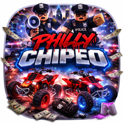 PHILLY CHIPEO