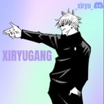 xiryugang