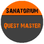 Sanatorium - Quest Master