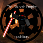 [TGE] Inquisitors I