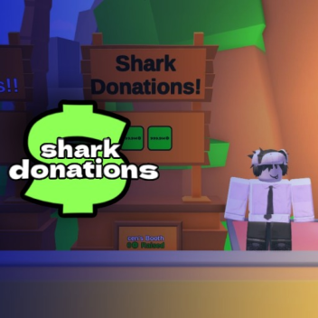 Shark Donations V2