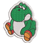mercadinho do yoshi :)