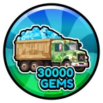 Game Badge Icon