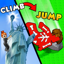 🧗‍♂️Climb And Break Bones