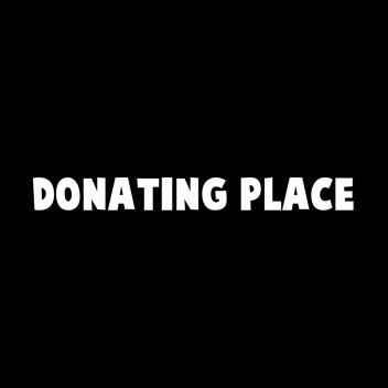 Donating Place