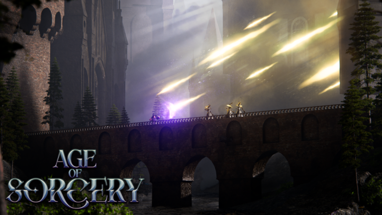 Age of Sorcery screenshot 1