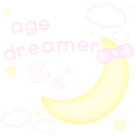 age dreamer