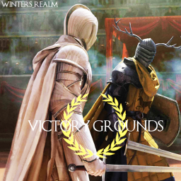 Victory Grounds