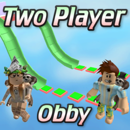 Two Player Obby