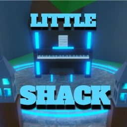 Little Shack [WIP] icon