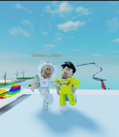 Dani&Elly || GFX