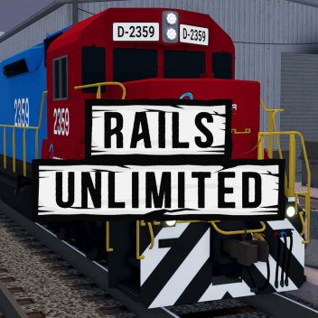 [RAIN 🌧️] Rails Unlimited