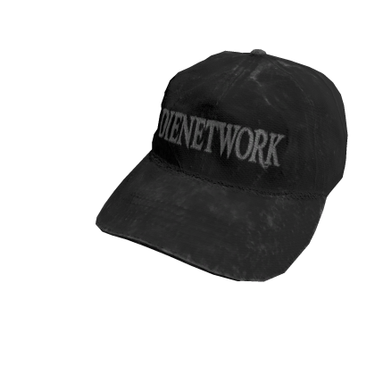 DIENETWORK CAP 