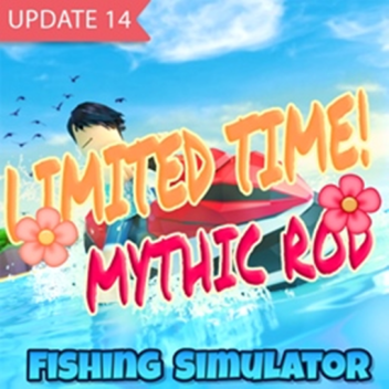 🚢[NEW BOATS] Fishing Simulator