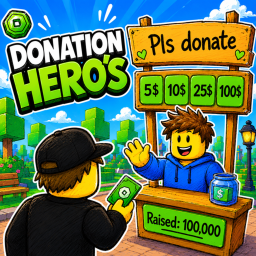 Donation HERO'S [MODDED]