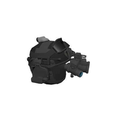 helmet