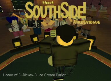 Southside est.1955