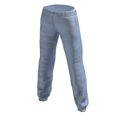 Blue Sweatpants Roblox NoFilter