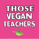 That Vegan Family