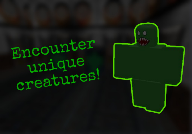 Survive in the Facility Revamp screenshot 1