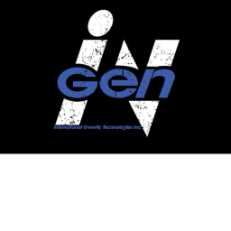 Ingen Testing Island