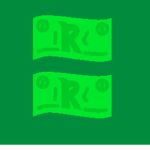 1000 BOBUX giveaway
