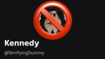 Kennedy HATE Club