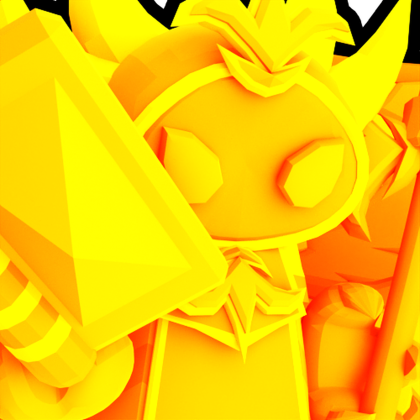 Gold The Librarian
