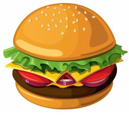 Yum Burger|| Meeting & Interview Center