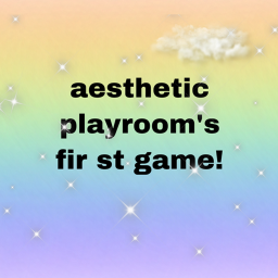 Fir st ever group game!