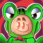 The Official Frog Squad