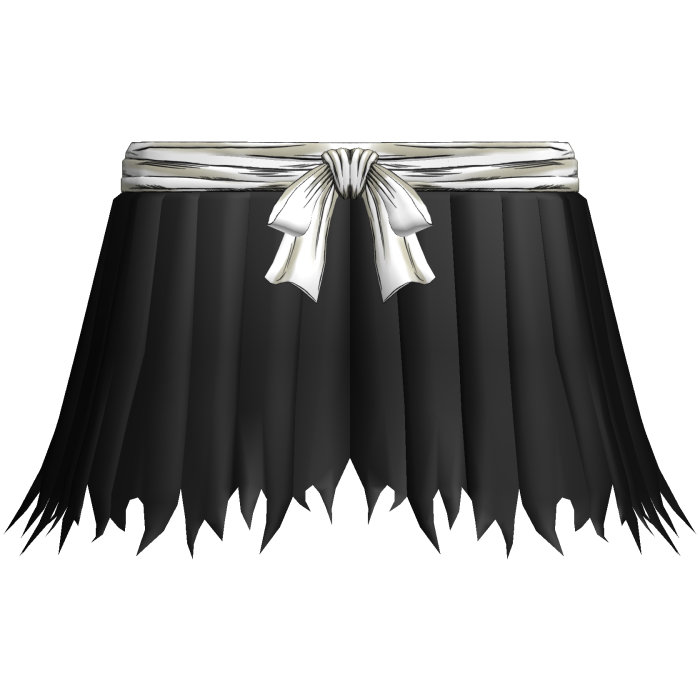 Kenpachi Waist TYBW V3