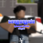 Terrorside Popeyes Group