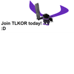 The Lengendary Knightdaries Of Roblox (TLKOR)