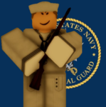 USN | Navy Ceremonial Guard