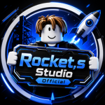 Rocket's Studio Official