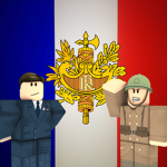 The Grand Republic of France