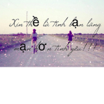 trai tim dang yeu