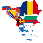Games But Balkan