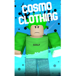 Cosmo Clothing Group
