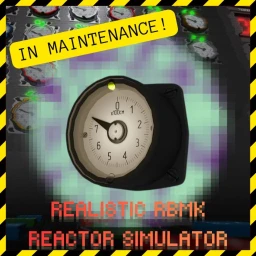realistic rbmk (join the group to play) icon