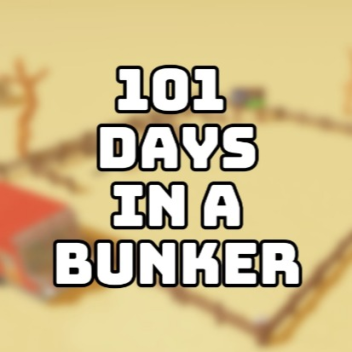 101 Days in a Bunker 