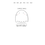 Do you want a hug?