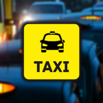 [PL] Eastbury Taxi