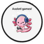 Axolotl gamin