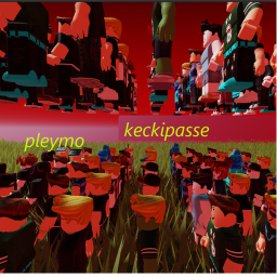 Keckipasse