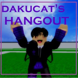 DakuCat's Hangout Place