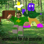 VenomKoolAid Fan Club Association