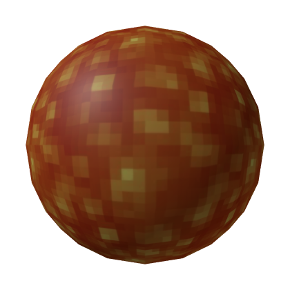 Lava Texture